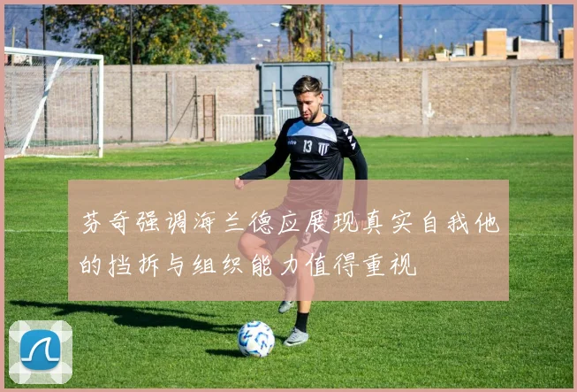 芬奇强调海兰德应展现真实自我他的挡拆与组织能力值得重视